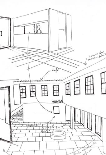 Villa Manuella Arquivo e Assembleia Municipal de Espinho