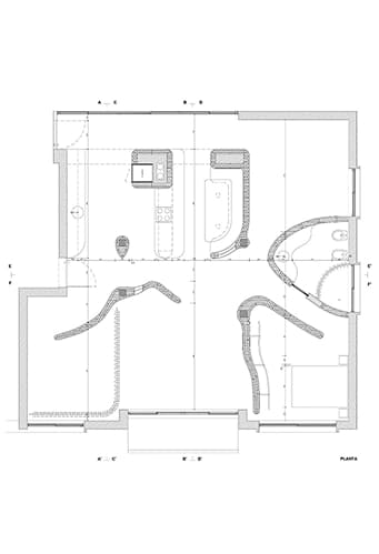 Apartamento na rua 37